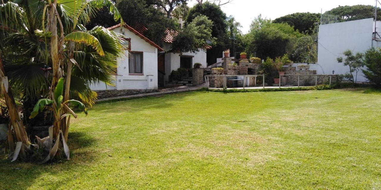 Finca El Abuelo Barbate Ngoại thất bức ảnh