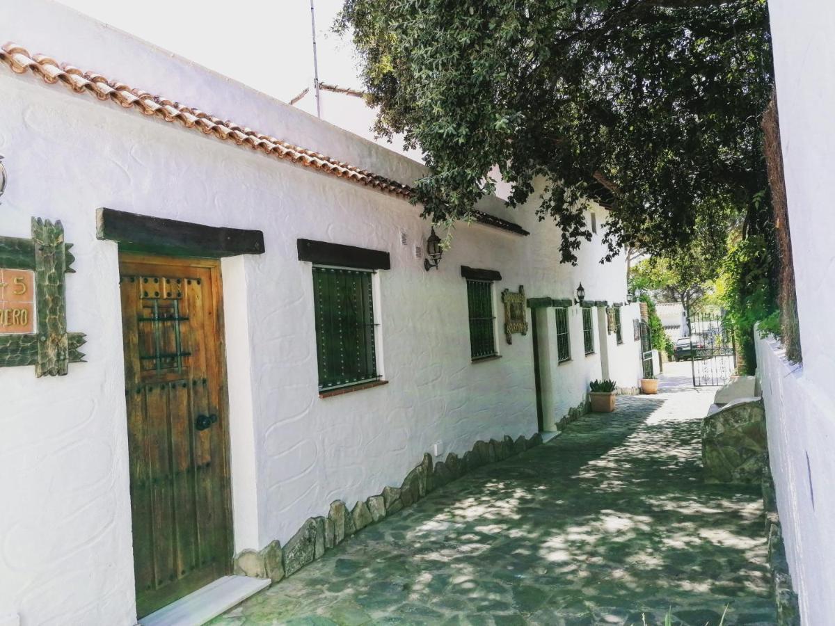Finca El Abuelo Barbate Ngoại thất bức ảnh
