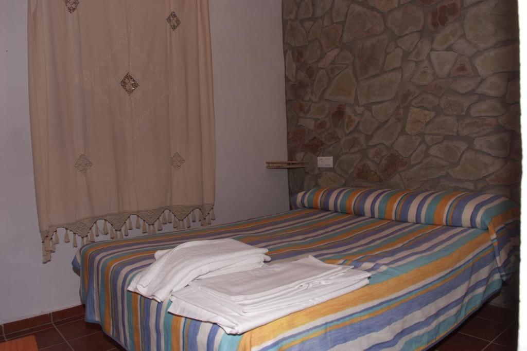 Finca El Abuelo Barbate Phòng bức ảnh