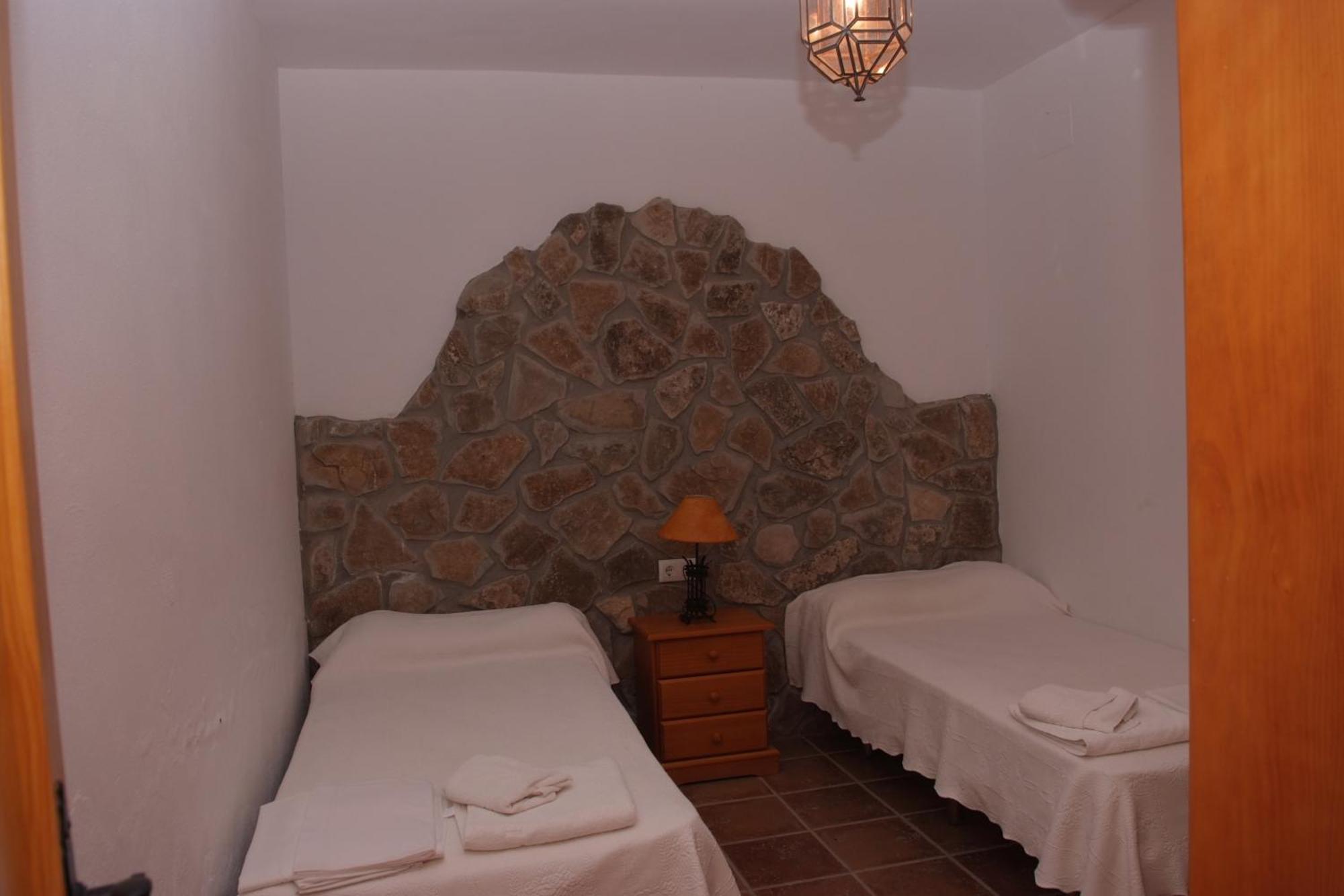 Finca El Abuelo Barbate Ngoại thất bức ảnh