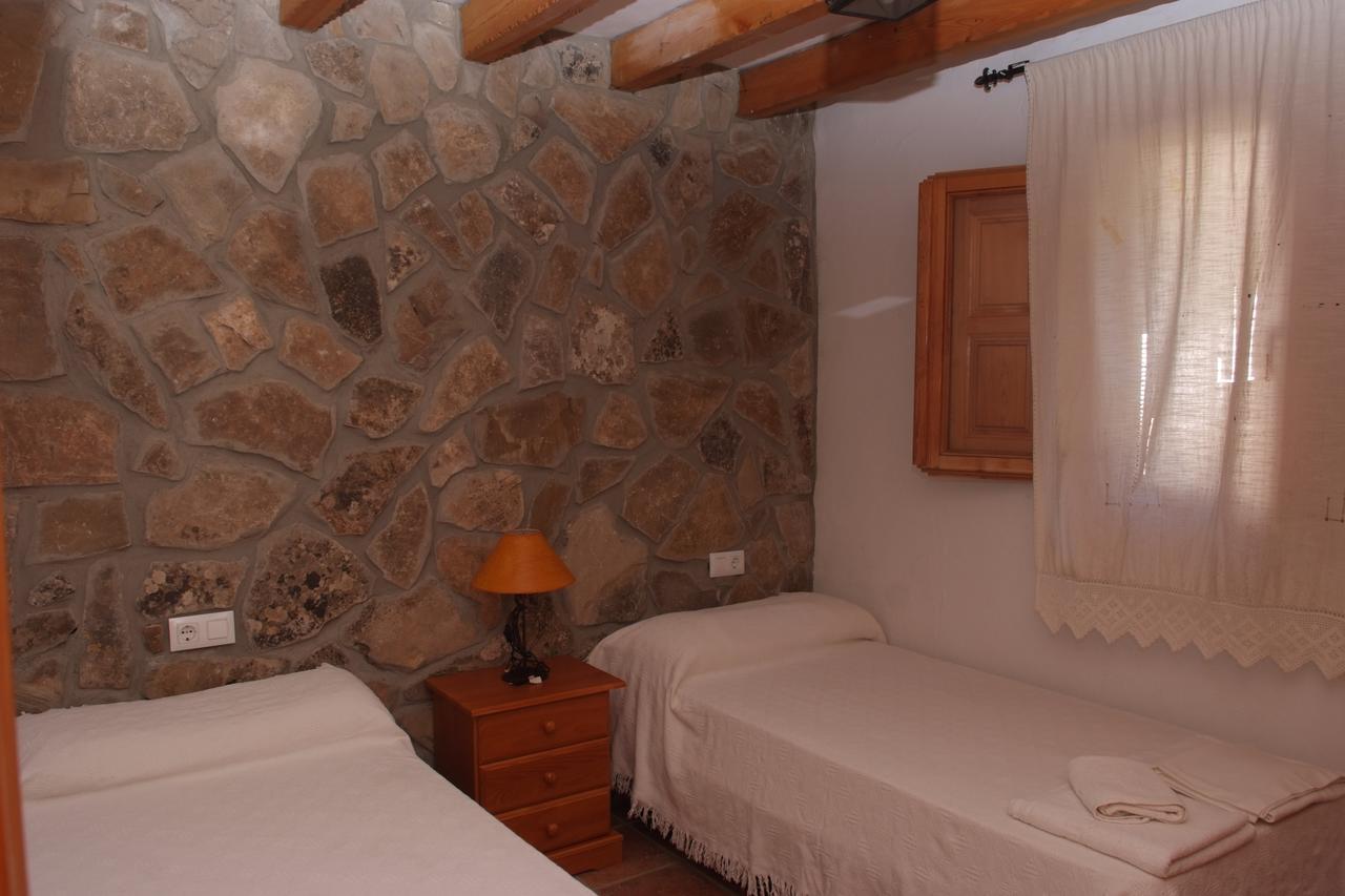 Finca El Abuelo Barbate Ngoại thất bức ảnh