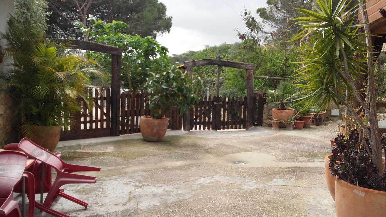 Finca El Abuelo Barbate Ngoại thất bức ảnh
